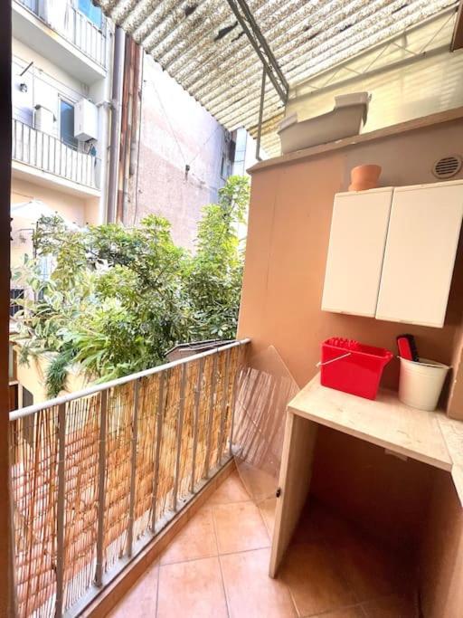 Colosseum Charming Stay Rome Bagian luar foto